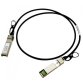 Cisco QSFP-H40G-CU3M= Cable de fibra óptica e InfiniBand 3 m QSFP+