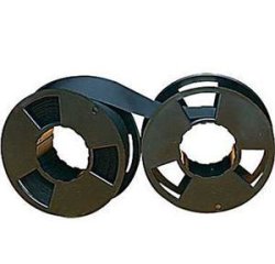 Lexmark 1040998 nastro per stampante Nero