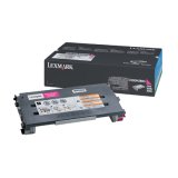 Cartouche toner Magenta longue durée 00C500H2MG