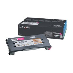 Cartouche toner Magenta longue durée 00C500H2MG