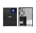 Eaton 5SC750i sistema de alimentación ininterrumpida (UPS) 0,75 kVA 525 W 6 salidas AC