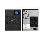 Eaton 5SC1500i alimentation d'énergie non interruptible 1,5 kVA 1050 W 8 sortie(s) CA