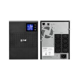 Eaton 5SC1500i alimentation d'énergie non interruptible 1,5 kVA 1050 W 8 sortie(s) CA