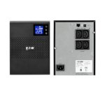 Eaton 5SC500i alimentation d'énergie non interruptible 0,5 kVA 350 W 4 sortie(s) CA