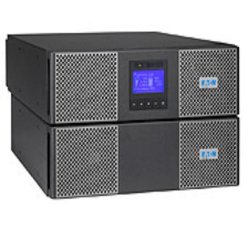Eaton 9PX alimentation d'énergie non interruptible Double-conversion (en ligne) 6 kVA 5400 W 5 sortie(s) CA
