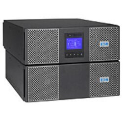 Eaton 9PX alimentation d'énergie non interruptible Double-conversion (en ligne) 6 kVA 5400 W 5 sortie(s) CA