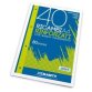 Blasetti 2339- graph paper A4 80 g/m² 40 sheets