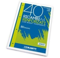 Blasetti 2336 accessori per la rilegatura