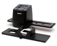 Hamlet Smart Film Converter scanner per diapositive e negativi senza computer