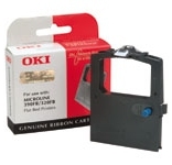 OKI 09002310 nastro per stampante Nero