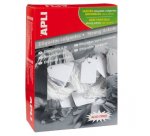 Étiquette à fil 18 x 29 mm Apli - Boîte de 1000