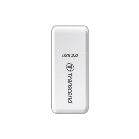 Transcend RDF5 - Kartenleser - USB 3.0