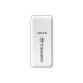 Transcend TS-RDF5W geheugenkaartlezer USB 3.2 Gen 1 (3.1 Gen 1) Type-A Wit