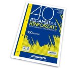 Blasetti 5442 graph paper A4 100 g/m² 40 sheets
