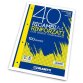 Blasetti 5445 graph paper A4 100 g/m² 40 sheets