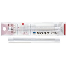 Gomme de rechange pour stylo-gomme 'MONO zero'