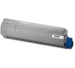 OKI Yellow Toner Cartridge Cartouche de toner 1 pièce(s) Original Jaune