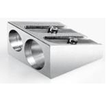 Lyra 7302210 temperino Argento