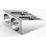 Lyra 7302210 temperino Argento