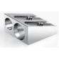 Lyra 7302210 temperino Argento