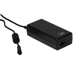 T'nB CHNB19V65 chargeur d'appareils mobiles Ordinateur portable Noir Secteur Intérieure