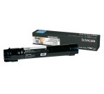 Lexmark 22Z0008 toner cartridge 1 pc(s) Original Black