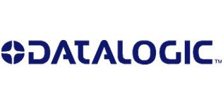 Datalogic 2-pin Standard Power Cord - 220V AC