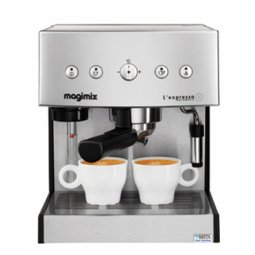 MAGIMIX Expresso 11414