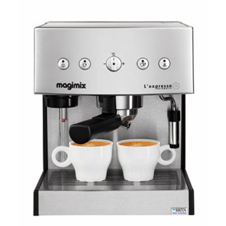 MAGIMIX Expresso 11414