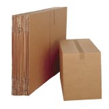 Carton pour destructeur de documents SECURIO P36, P40