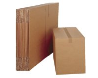 Carton pour destructeur de documents SECURIO P36, P40