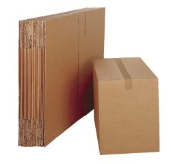 Carton pour destructeur de documents SECURIO P36, P40