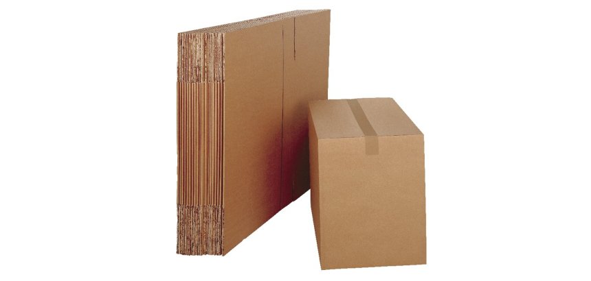 Carton pour destructeur de documents SECURIO P36, P40