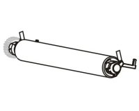 Zebra P1027135-040 kit para impresora