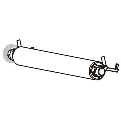 Zebra P1027135-040 kit para impresora