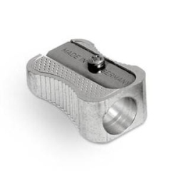 Lebez 040 temperino Acciaio inox
