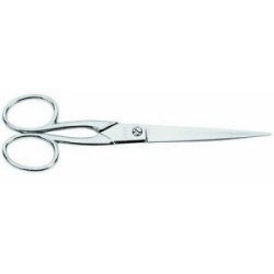 Lebez 059/18 stationery/craft scissors Stainless steel
