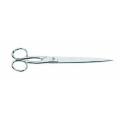 Forbice 059 - 24 cm - acciaio inox - Lebez