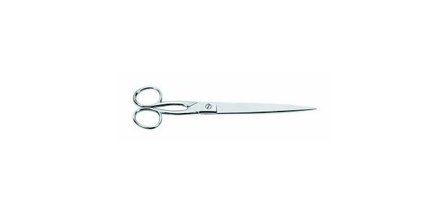Forbice 059 - 24 cm - acciaio inox - Lebez