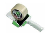 Lebez 09 dispenser nastro adesivo Nero, Verde