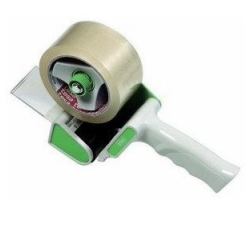 Lebez 09 tape dispenser Black, Green