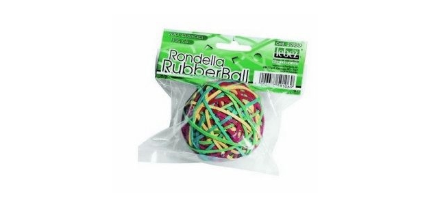 Lebez 50900 rubber band