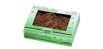 Lebez 75018 elastico in gomma