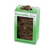 Lebez 75611 rubber band 400 pc(s)