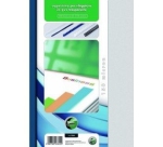 Lebez 935 document holder PVC Transparent
