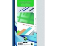 Lebez 935 document holder PVC Transparent