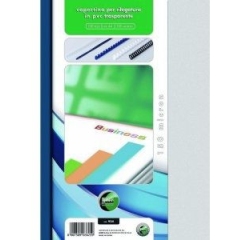 Lebez 935 document holder PVC Transparent