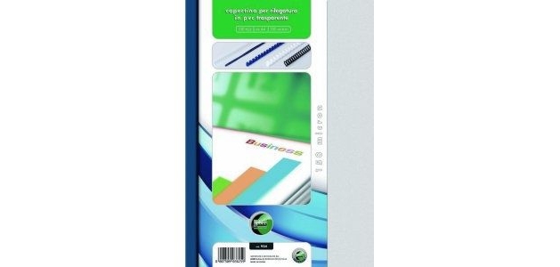 Lebez 935 document holder PVC Transparent