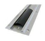 Ergotron 26" Wall Track système de goulottes Aluminium