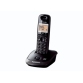 Panasonic KX-TG2521 Telefono DECT Identificatore di chiamata Nero